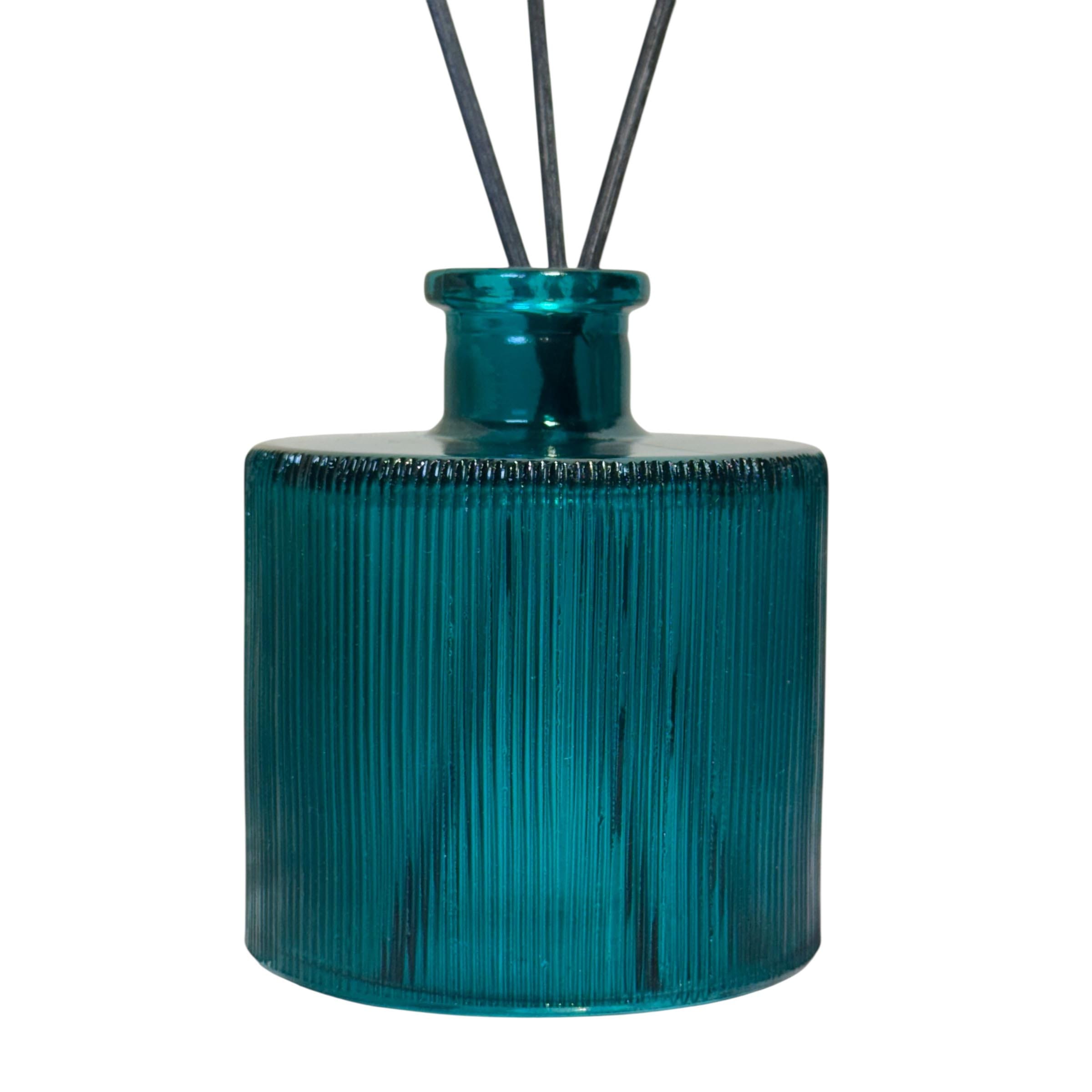 Linea Cam Diffuser – Petrol Yeşili - Görsel 2